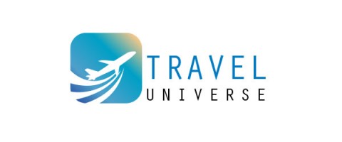 travels universe logo