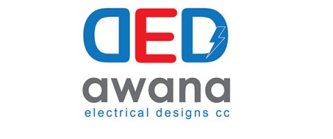 Awana logo design