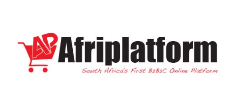 afriplatform logo design