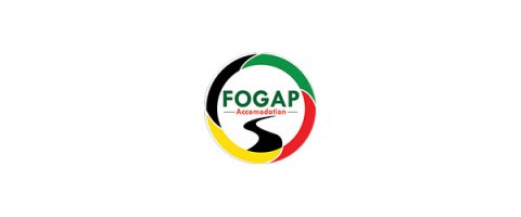 fogap logo design