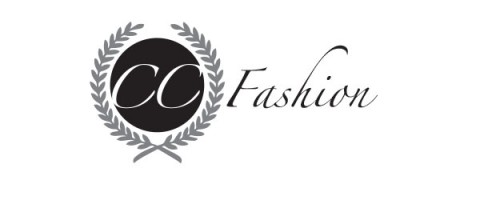 cc fashion logo design