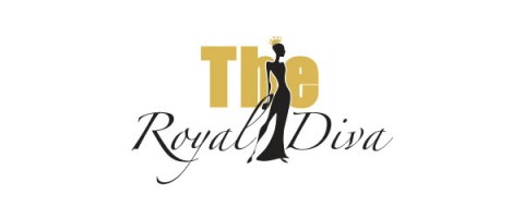 the royal diva logo