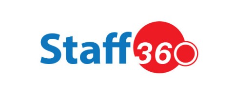 staff 360 logo