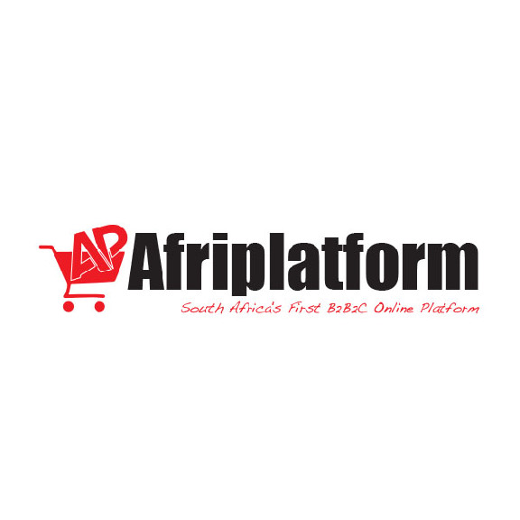 afriplatform logo design