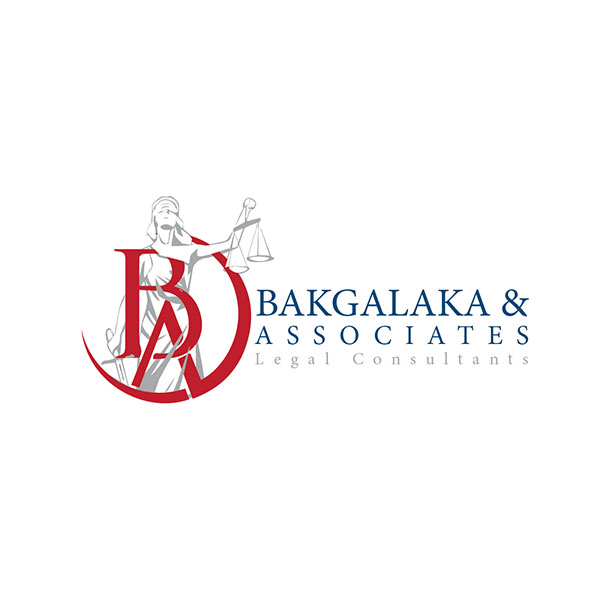 Bakgalaka consultants logo design