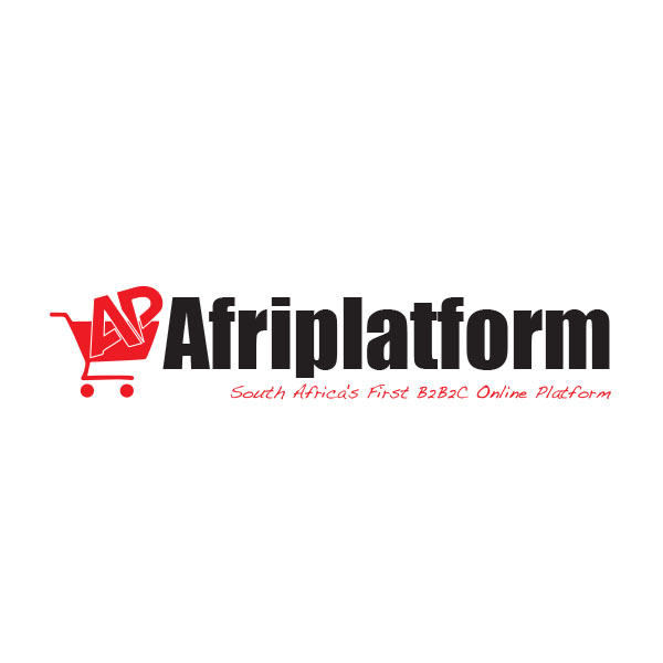 afriplatform logo design