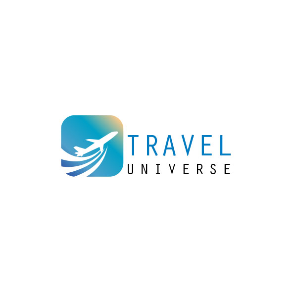 travels universe logo