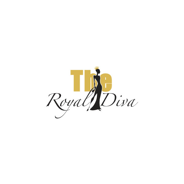 the royal diva logo