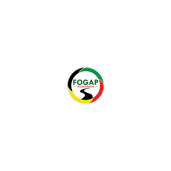 fogap logo design