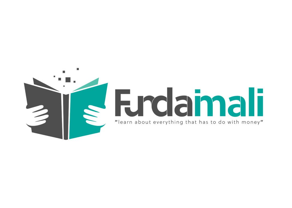 Funda Imali Logo Design