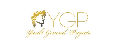 yasibi projects logo design